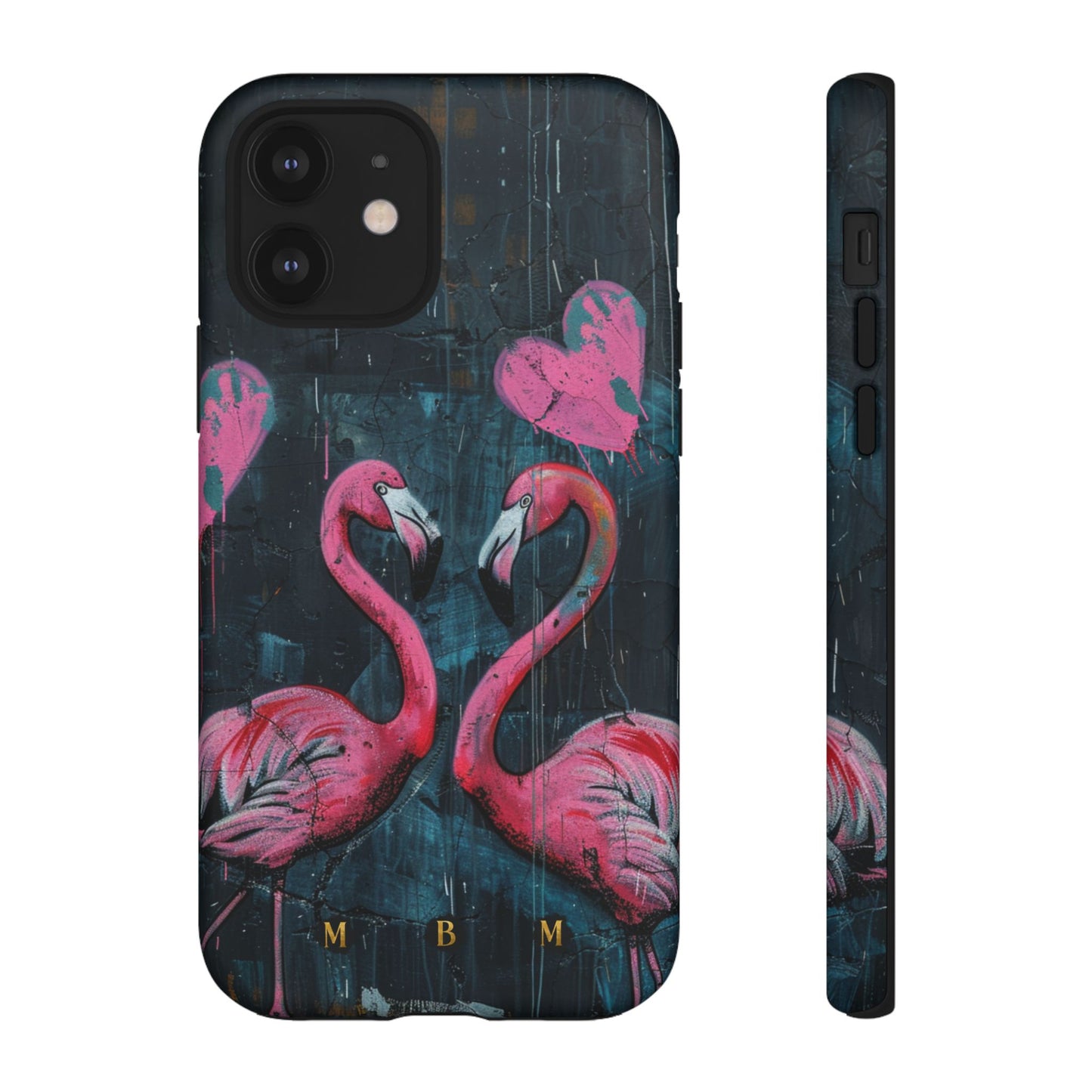 Ramingo iPhone Tough Case