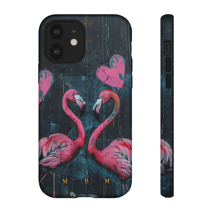 Ramingo iPhone Tough Case