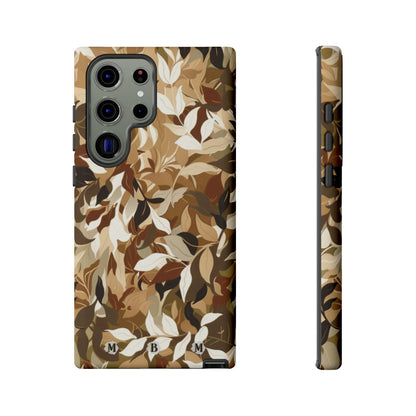 Autumn Ambush Samsung Galaxy S Tough Case