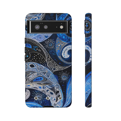 Nocturne Google Pixel Tough Case