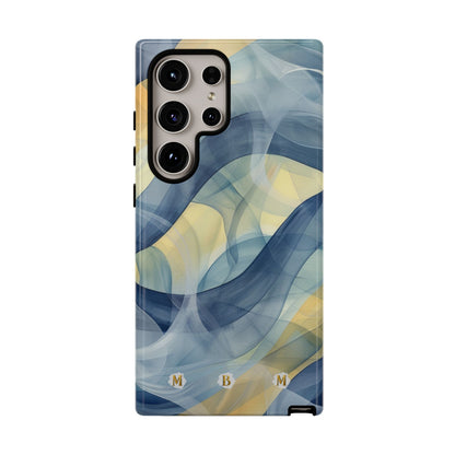 Driftlight Samsung Galaxy S Tough Case