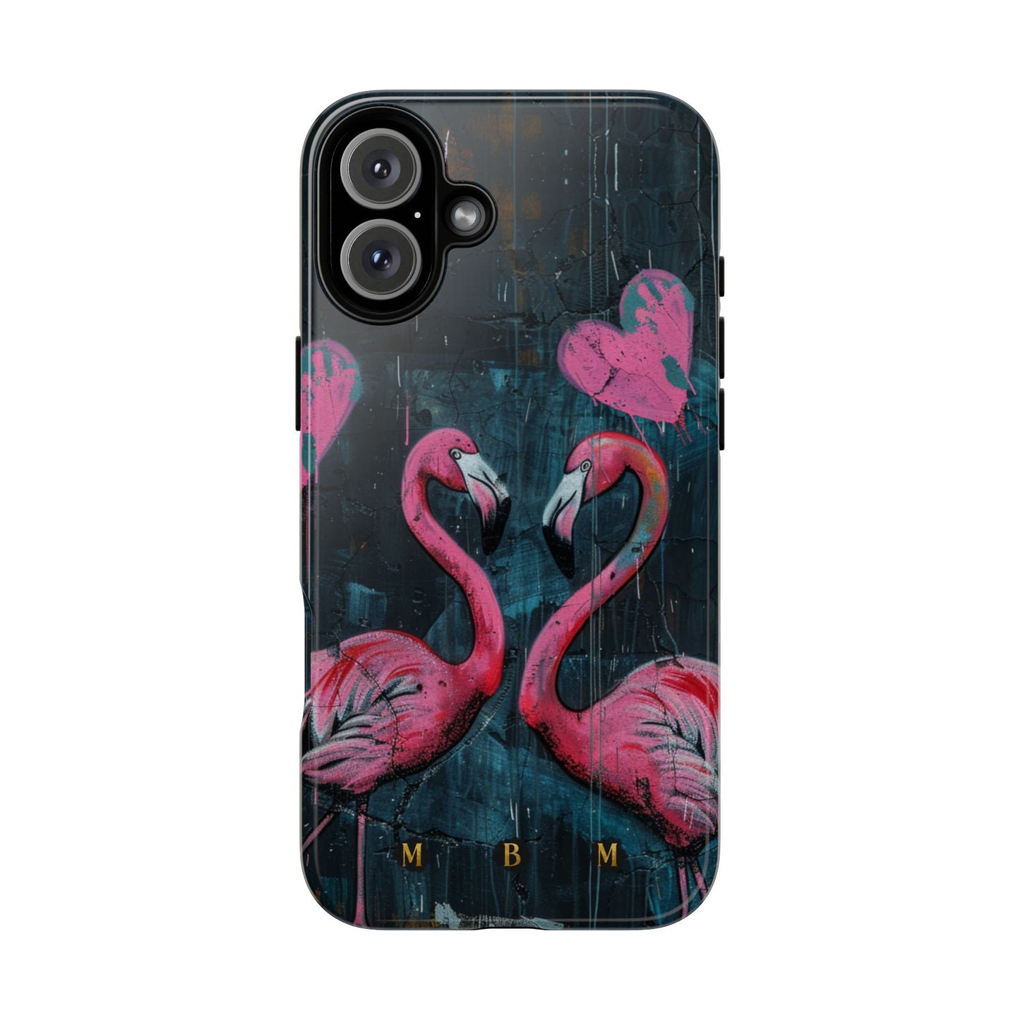 Ramingo iPhone Tough Case