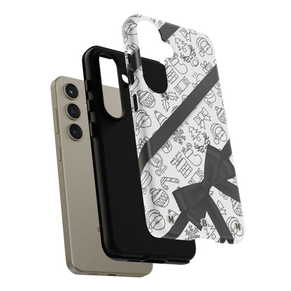 Merci Lazo: Poise Samsung Galaxy S Tough Case