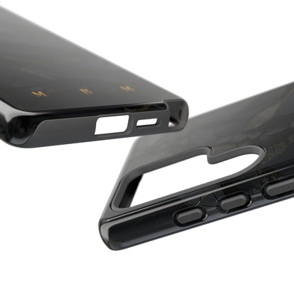 Street Smart Samsung Galaxy S Tough Case