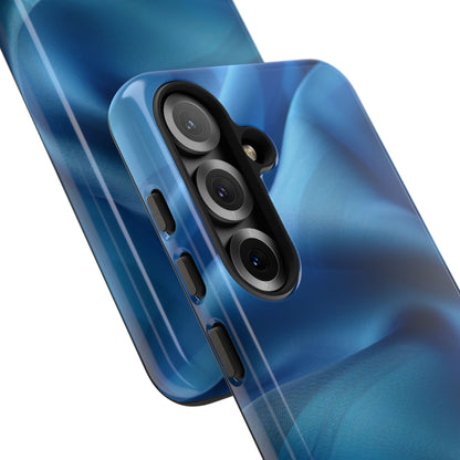 Indigo Zephyr Samsung Galaxy S Tough Case