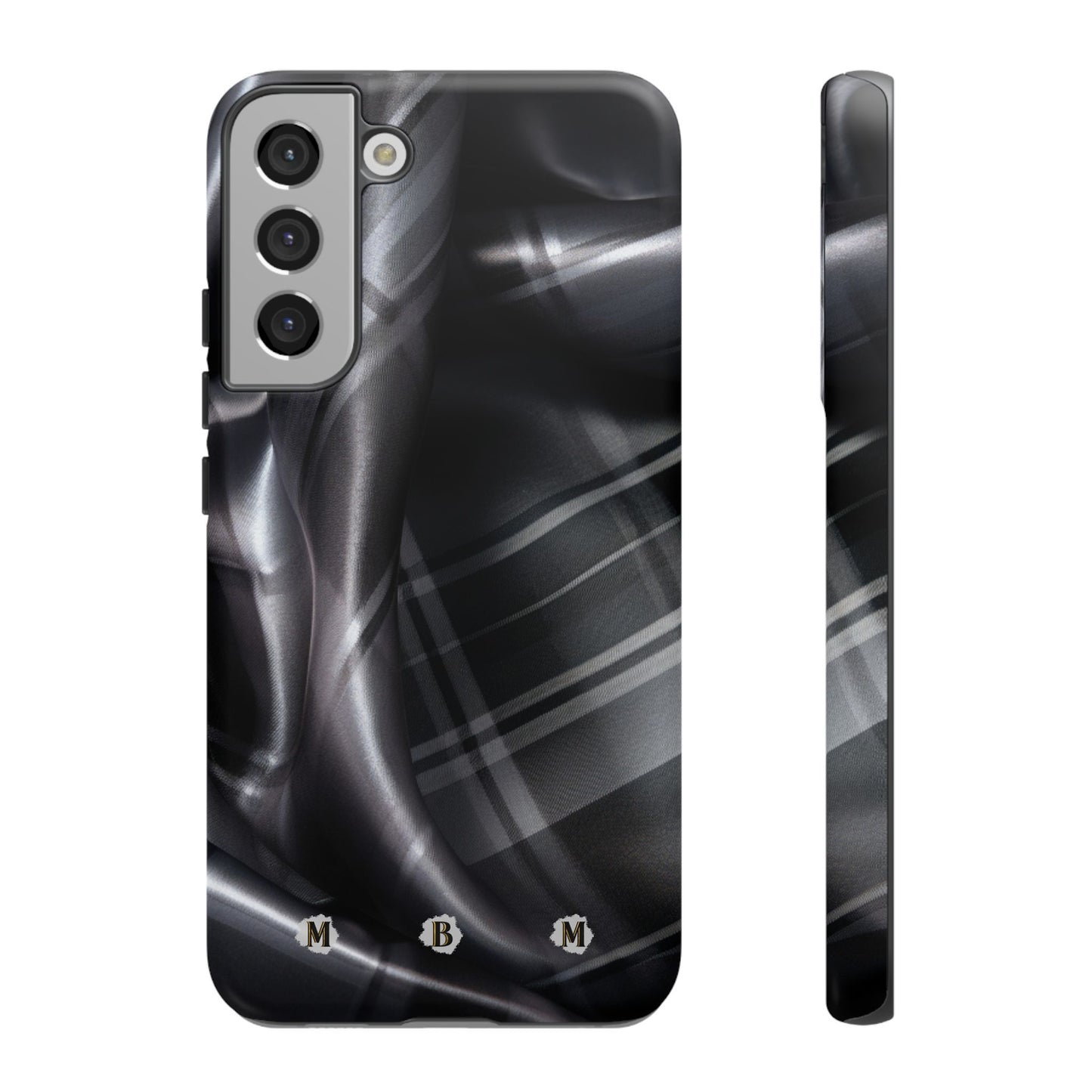 Onyx Zephyr Samsung Galaxy S Tough Case