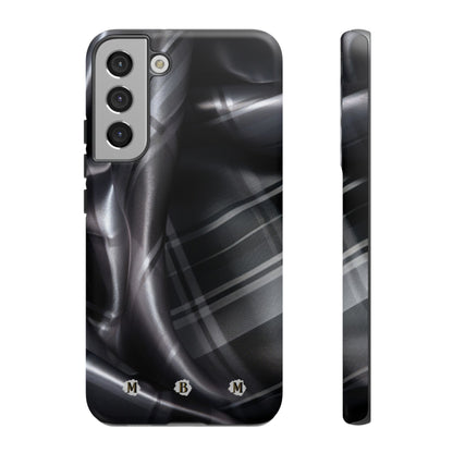 Onyx Zephyr Samsung Galaxy S Tough Case