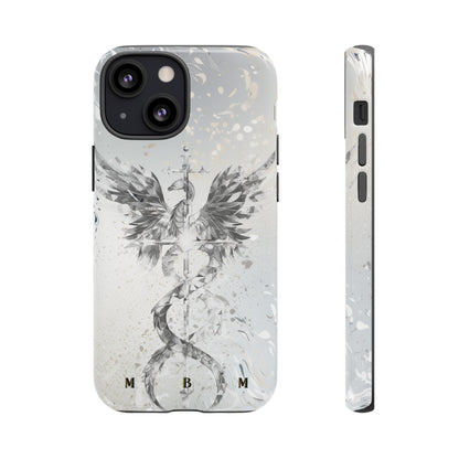 Ascension iPhone Tough Case