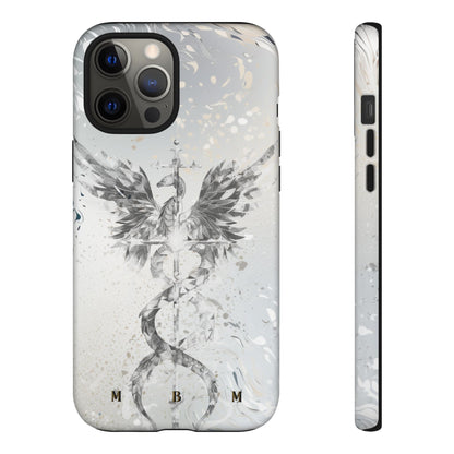 Ascension iPhone Tough Case