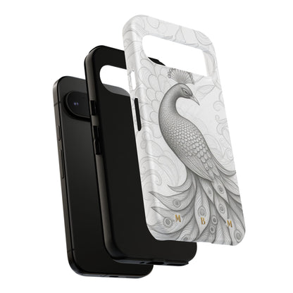 Kujaku: Sei Google Pixel Tough Case