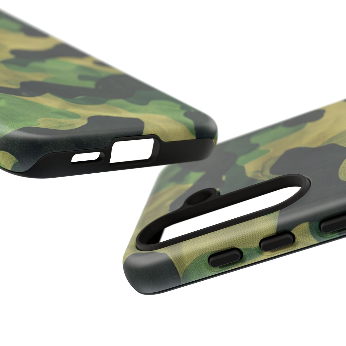 Garrison Samsung Galaxy S Tough Case