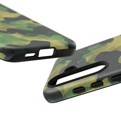 Garrison Samsung Galaxy S Tough Case