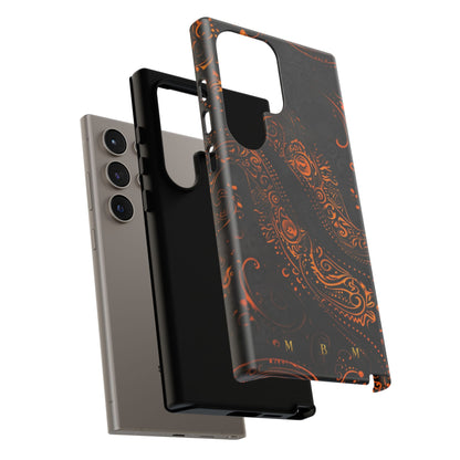 Mystic Veil Samsung Galaxy S Tough Case