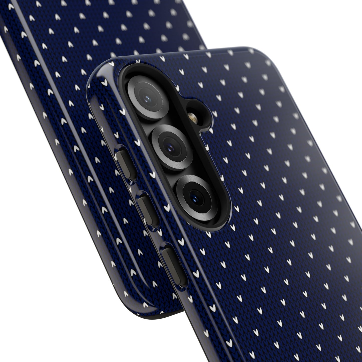 X-Mas Sweater XS Samsung Galaxy S Tough Case