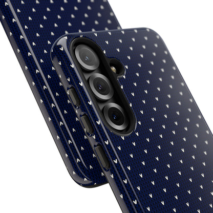 X-Mas Sweater XS Samsung Galaxy S Tough Case