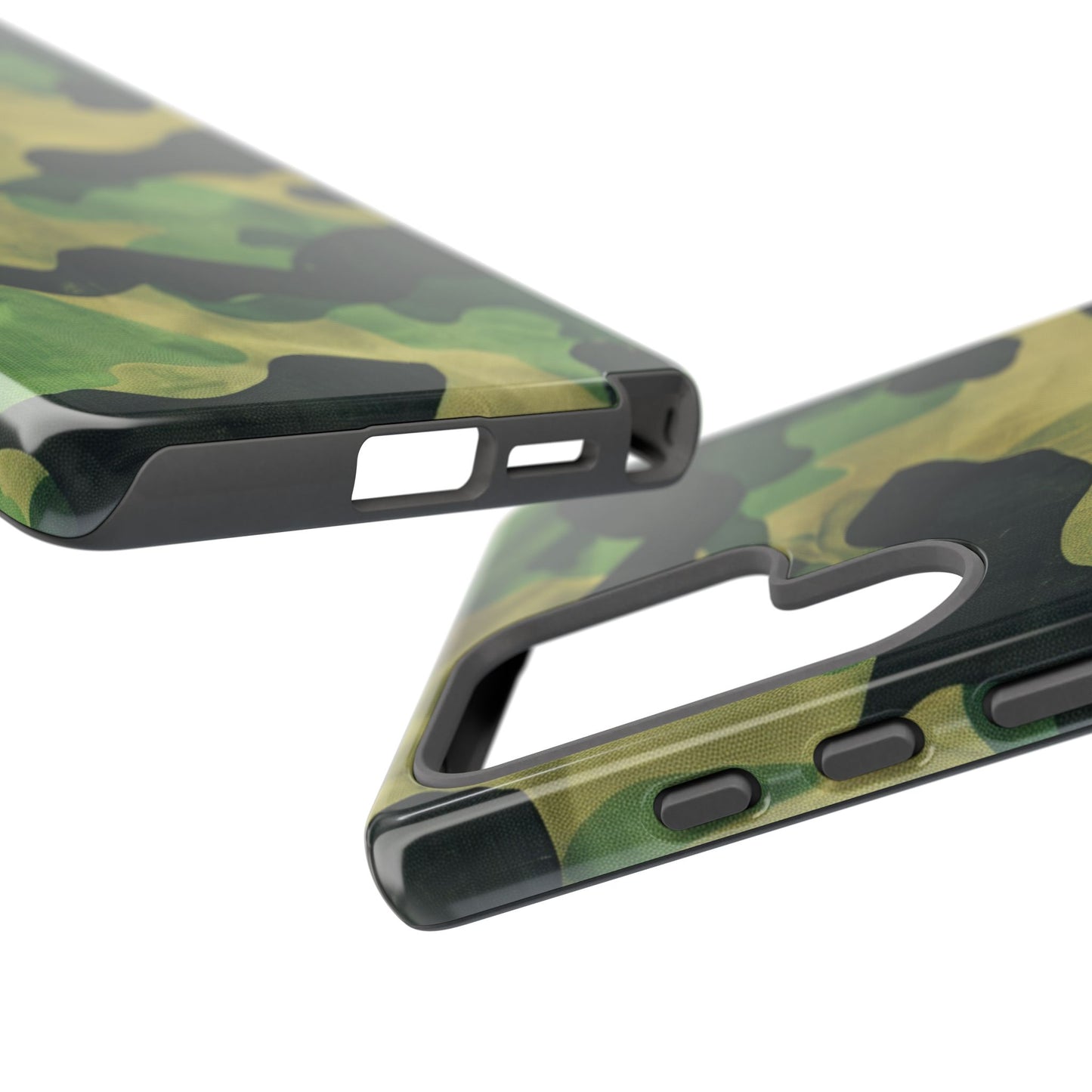 Garrison Samsung Galaxy S Tough Case