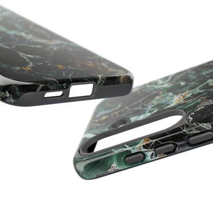 Envious Marble Samsung Galaxy S Tough Case