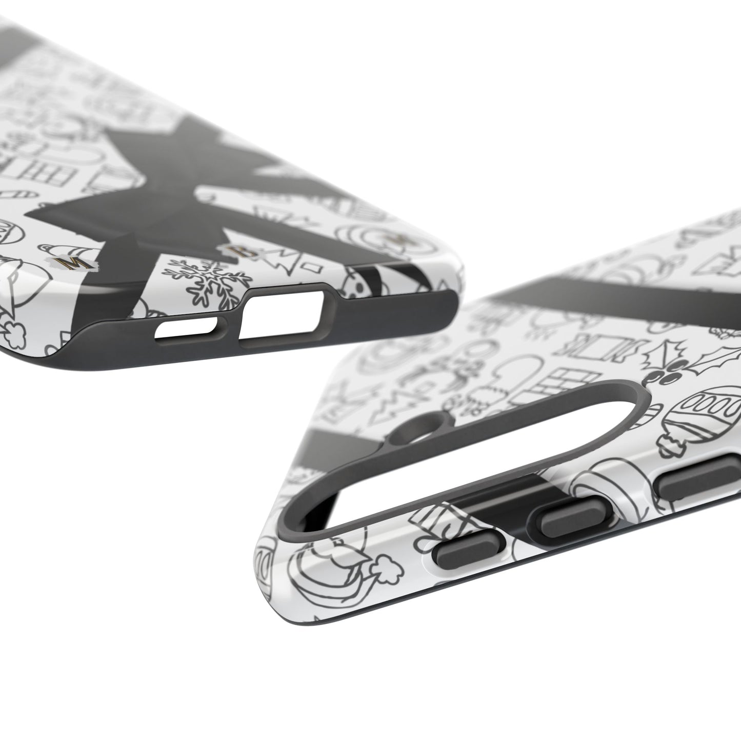 Merci Lazo: Poise Samsung Galaxy S Tough Case