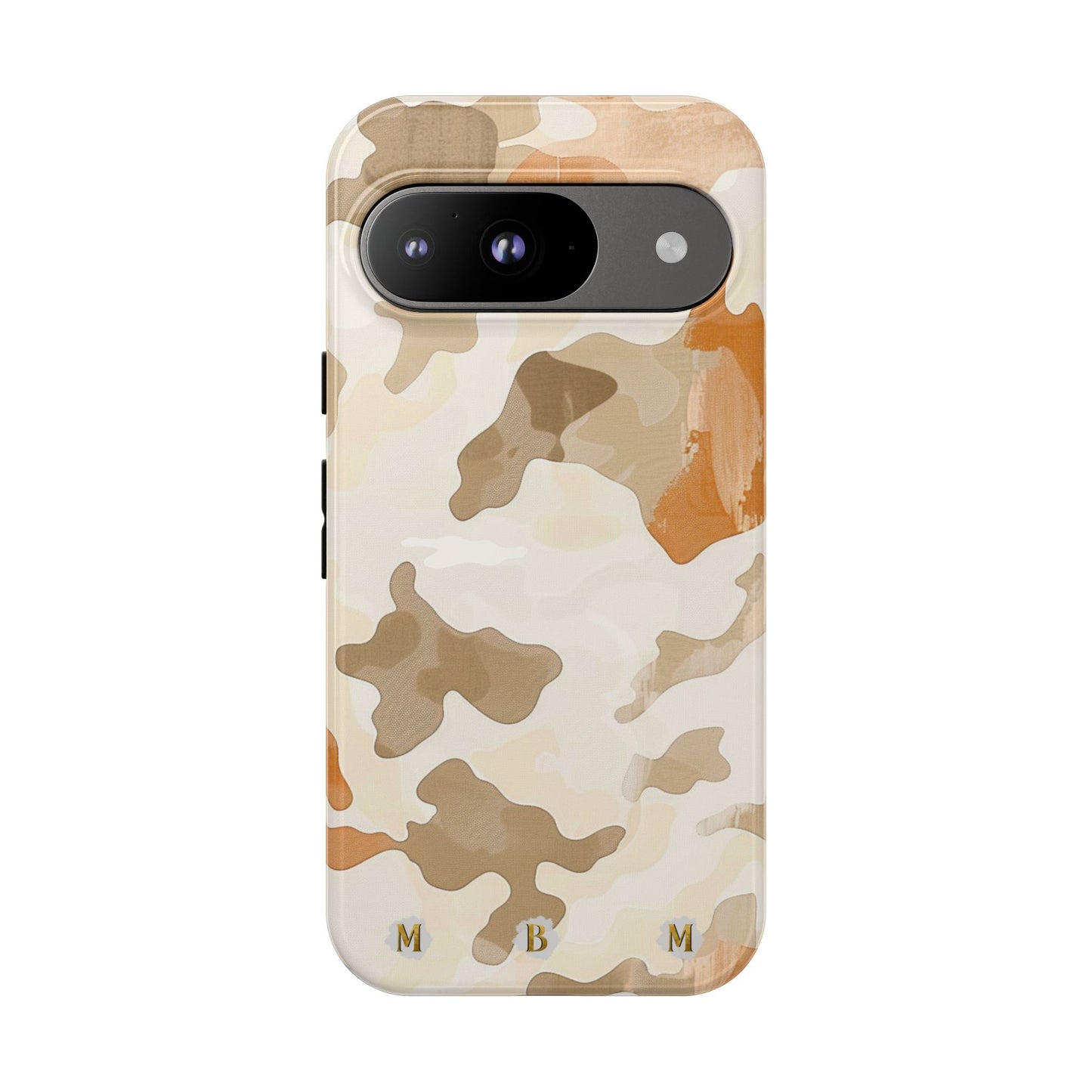 Desert Storm Google Pixel Tough Case