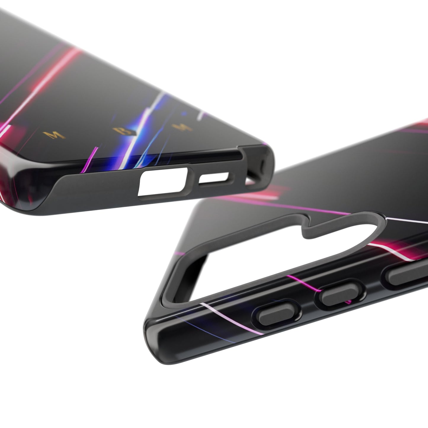 Aurora Samsung Galaxy S Tough Case