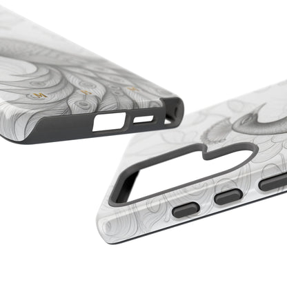Kujaku: Sei Samsung Galaxy S Tough Case