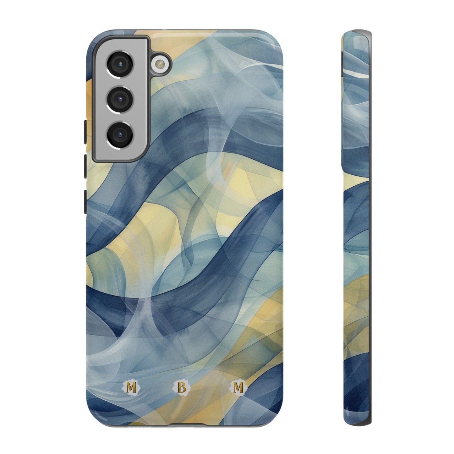 Driftlight Samsung Galaxy S Tough Case