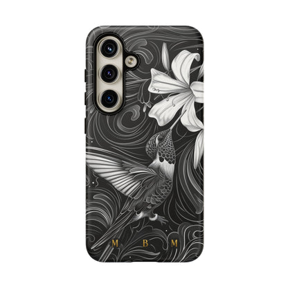 Lily’s Lure Samsung Galaxy S Tough Case