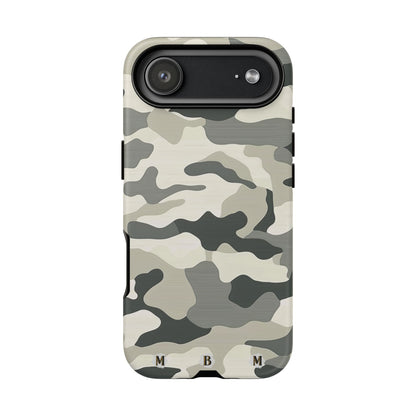 Bravo iPhone Tough Case