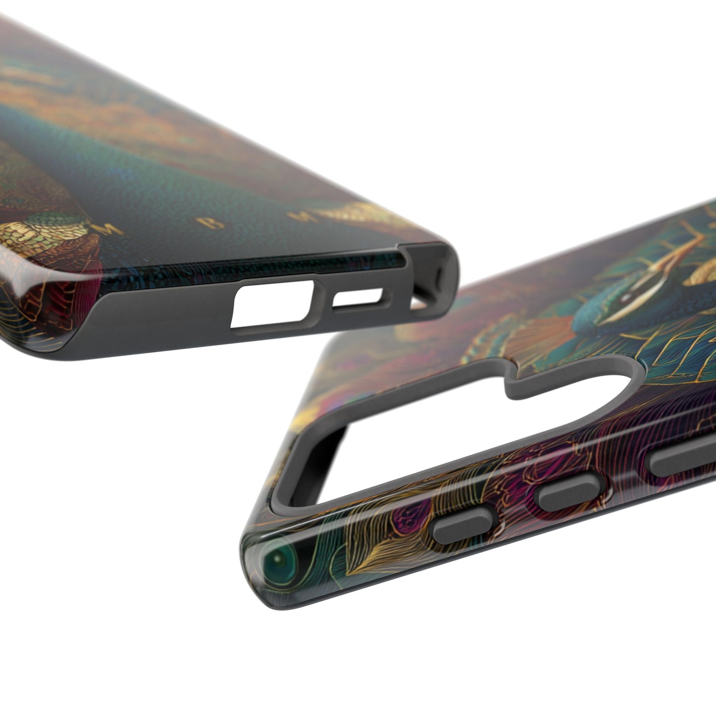 Kujaku: Daitan Samsung Galaxy S Tough Case