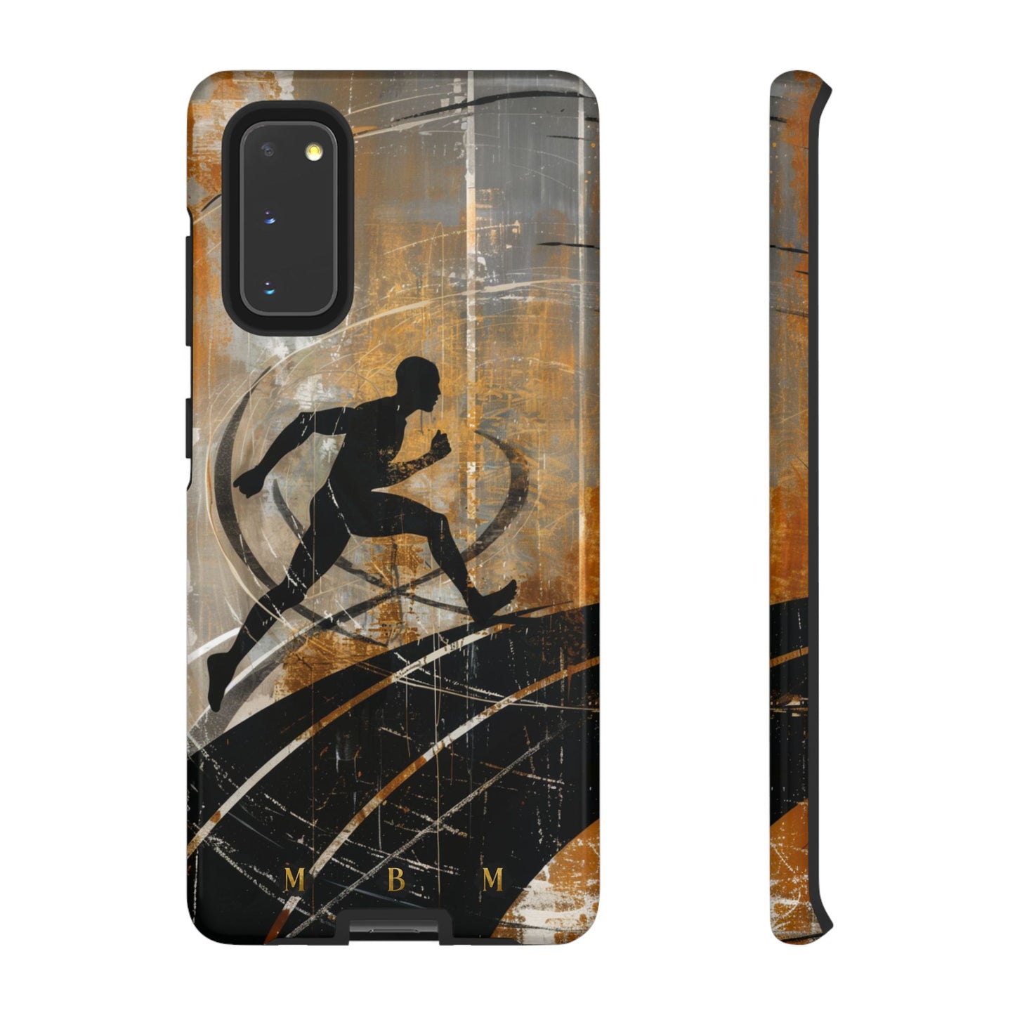 Pace Taper Samsung Galaxy S Tough Case