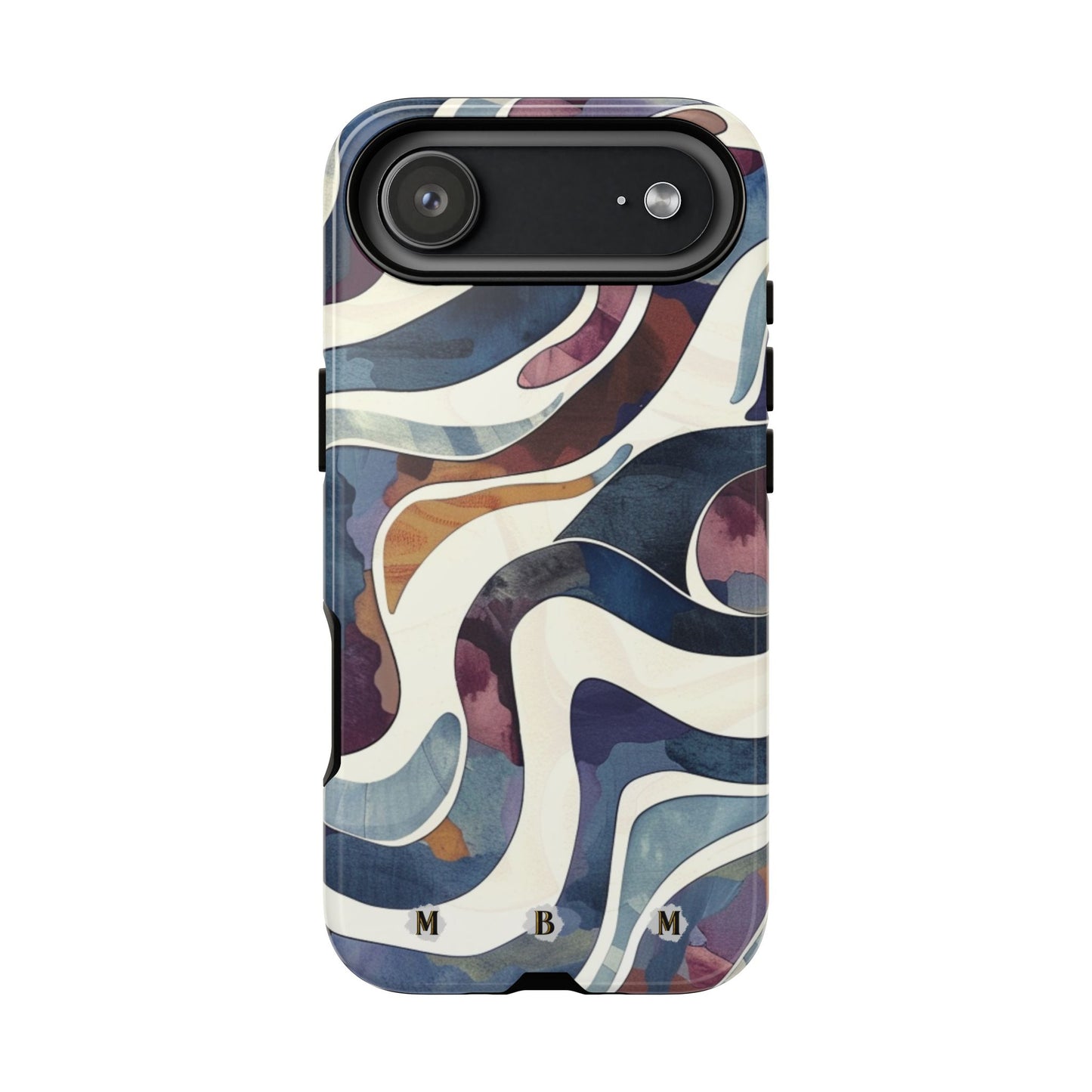 Boho Drift iPhone Tough Case