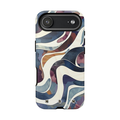 Boho Drift iPhone Tough Case