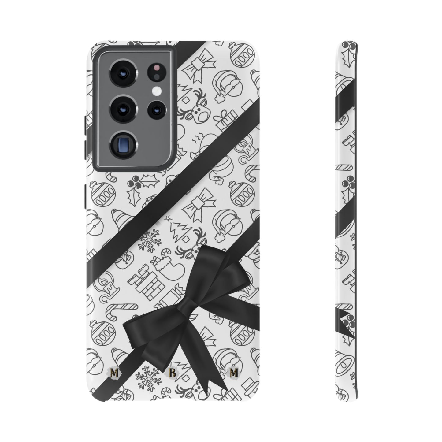 Merci Lazo: Poise Samsung Galaxy S Tough Case
