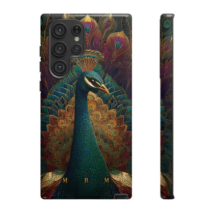 Kujaku: Daitan Samsung Galaxy S Tough Case