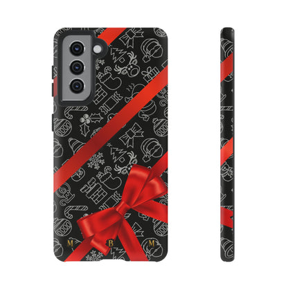 Merci Lazo: Passion Samsung Galaxy S Tough Case