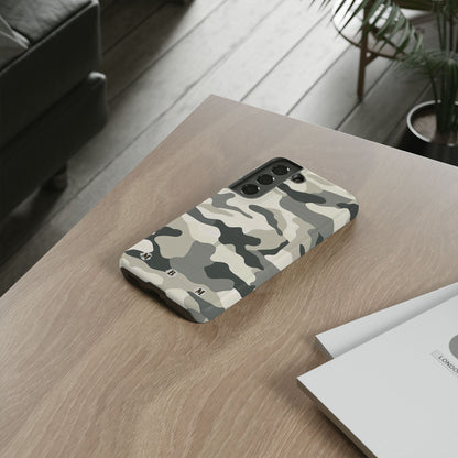 Bravo Samsung Galaxy S Tough Case