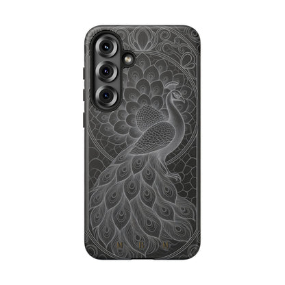 Kujaku: Fann Samsung Galaxy S Tough Case
