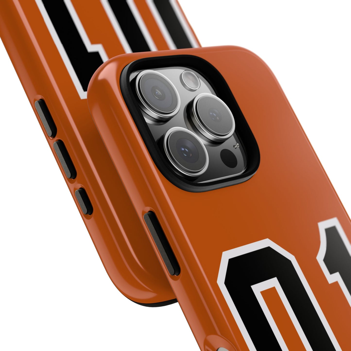 General 01 iPhone Tough Case