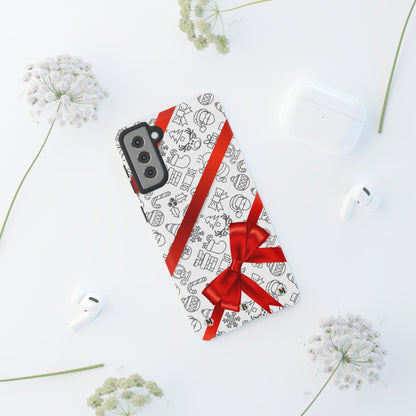Merci Lazo: Charisma Samsung Galaxy S Tough Case