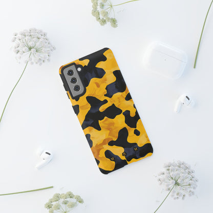 Stinger Stealth Samsung Galaxy S Tough Case