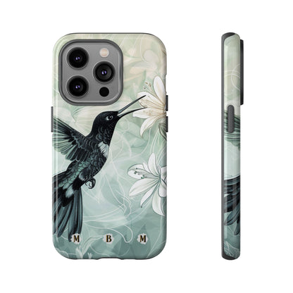 Skyborne iPhone Tough Case