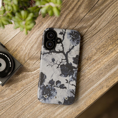 Briar Thorn iPhone Tough Case