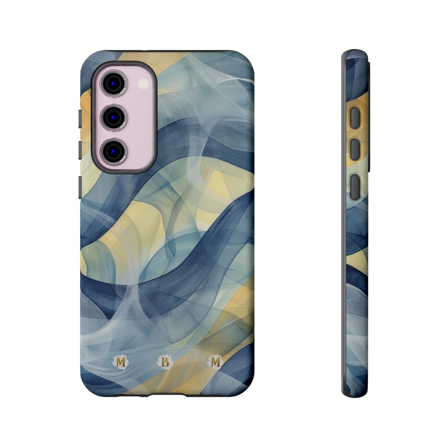 Driftlight Samsung Galaxy S Tough Case