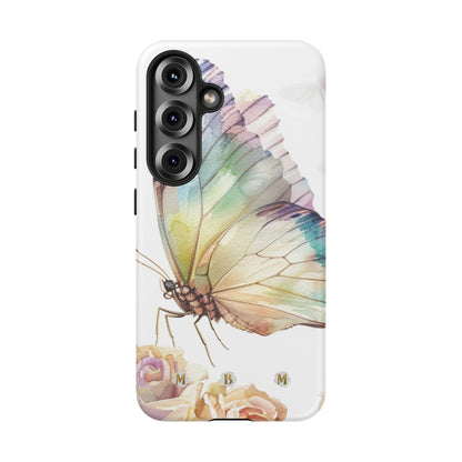 Beautiful Samsung Galaxy S Tough Case