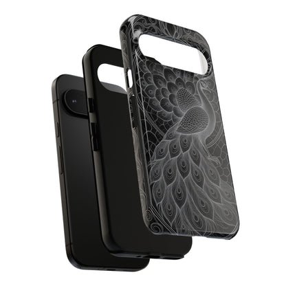 Kujaku: Fann Google Pixel Tough Case