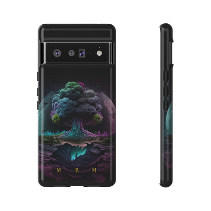 TerraLoom Google Pixel Tough Case