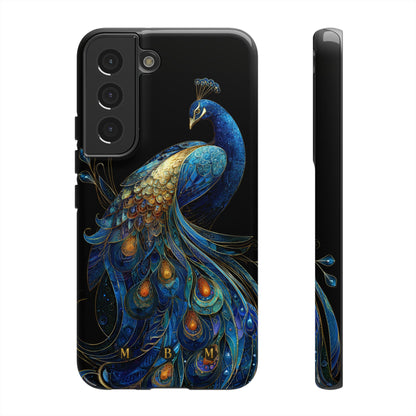 Kujaku: Naz Samsung Galaxy S Tough Case
