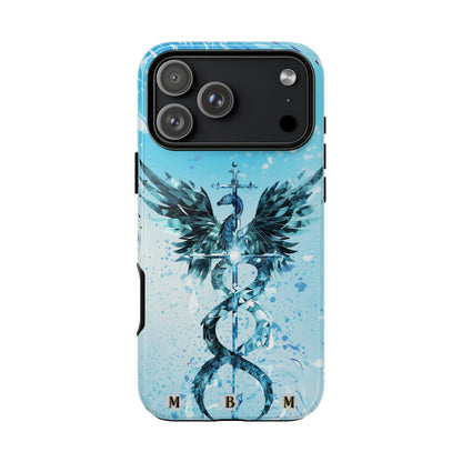 Descension iPhone Tough Case