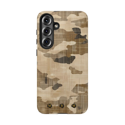 Field Gear Samsung Galaxy S Tough Case