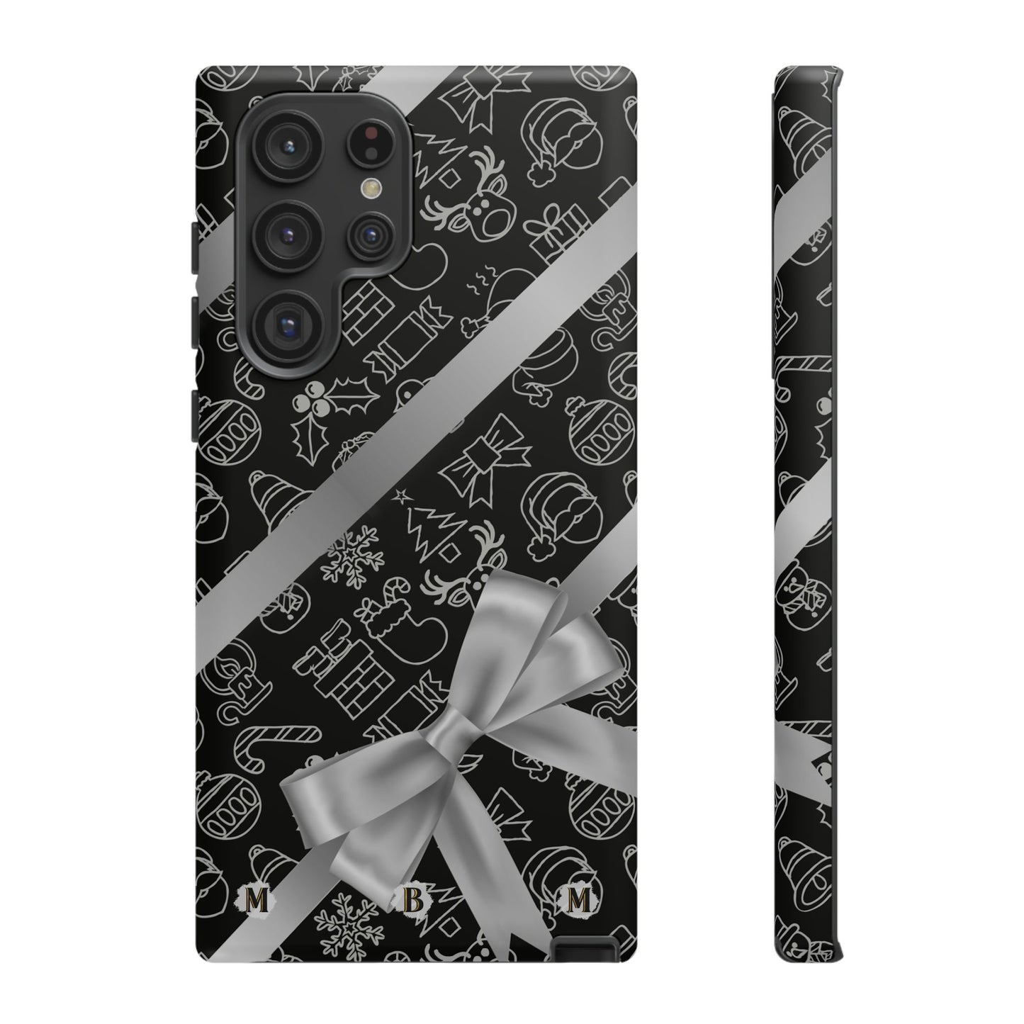Merci Lazo: Elegance Samsung Galaxy S Tough Case